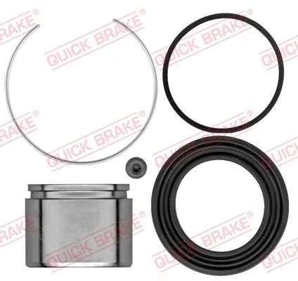 Repair Kit, brake caliper